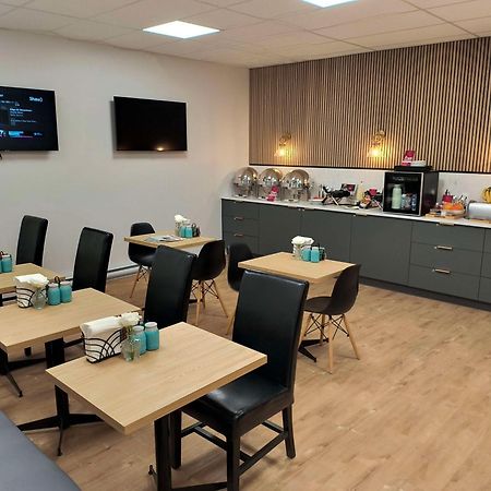 Best Western Plus Emerald Isle Hotel Сідней Екстер'єр фото