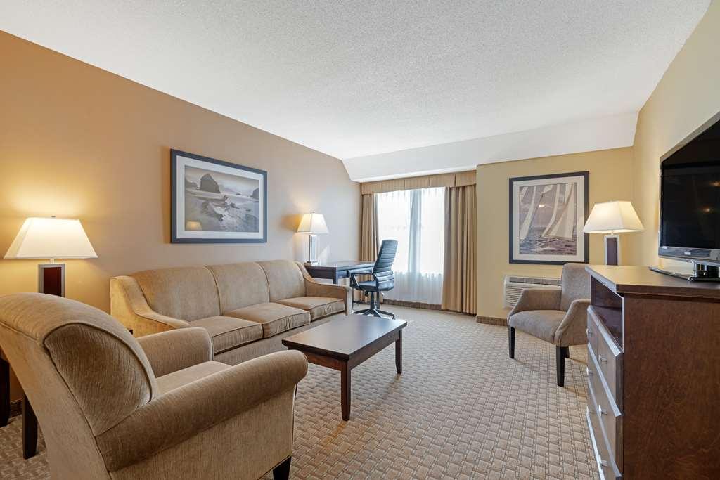 Best Western Plus Emerald Isle Hotel Сідней Номер фото