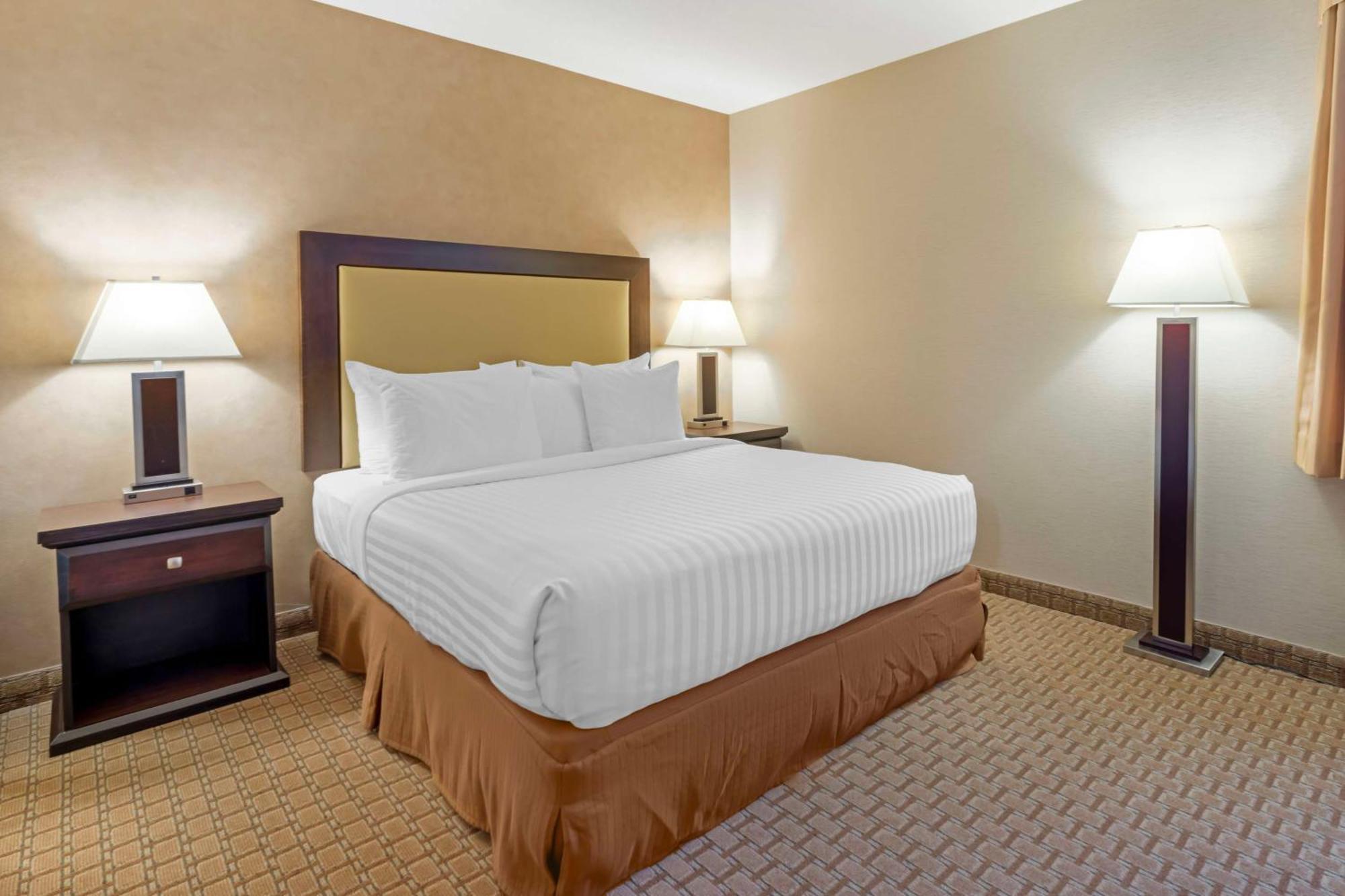 Best Western Plus Emerald Isle Hotel Сідней Екстер'єр фото
