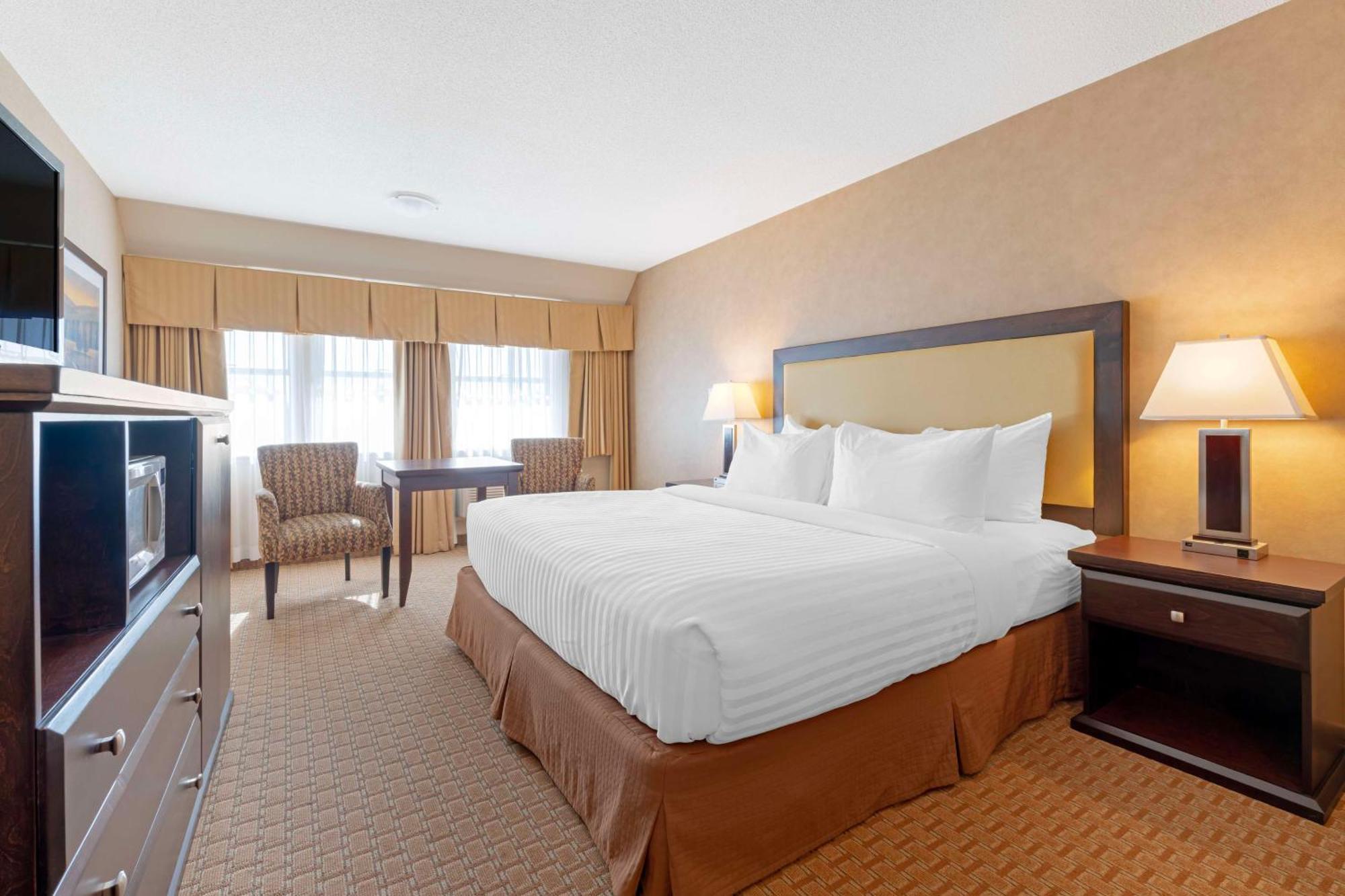 Best Western Plus Emerald Isle Hotel Сідней Екстер'єр фото