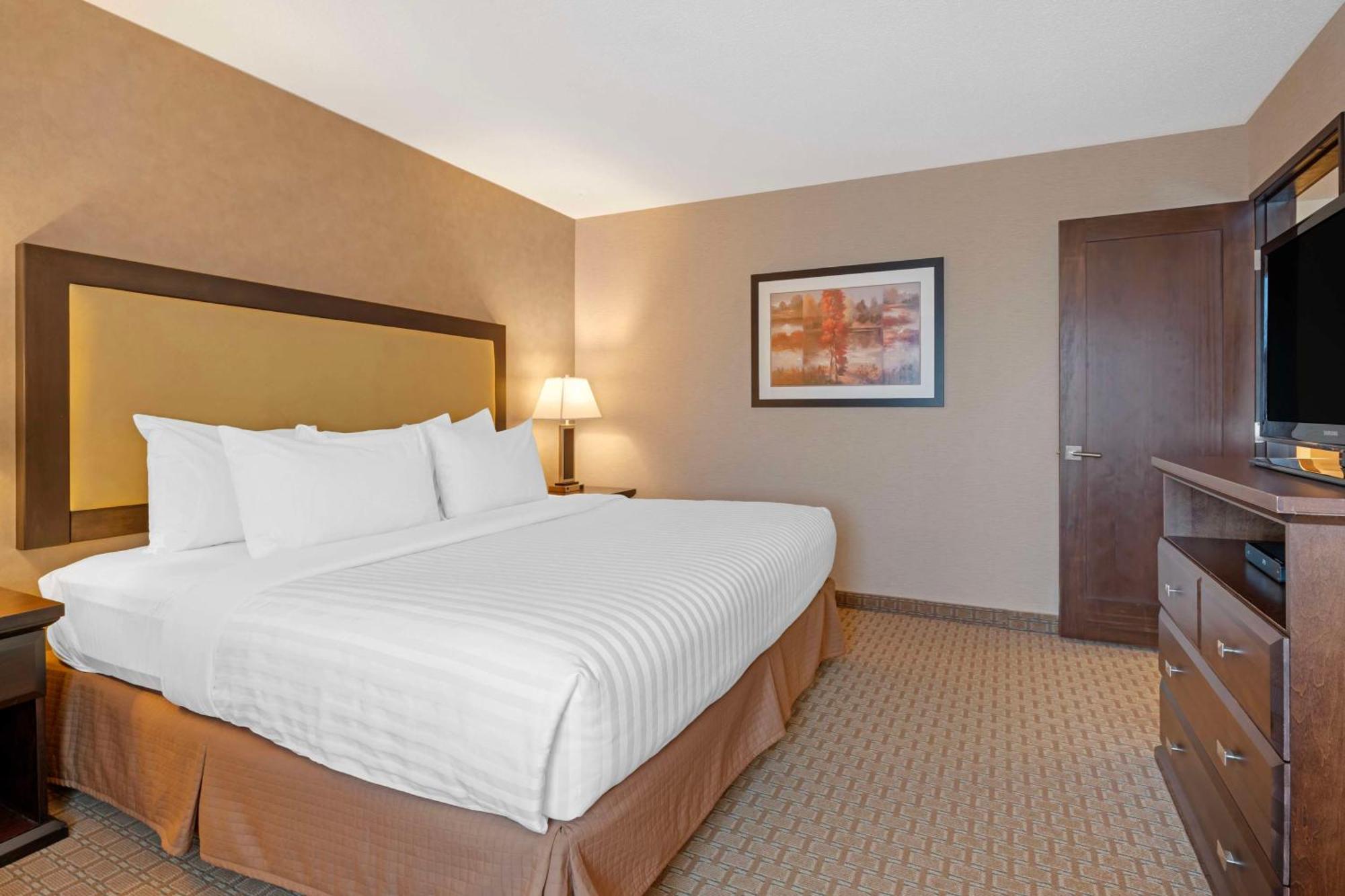 Best Western Plus Emerald Isle Hotel Сідней Екстер'єр фото