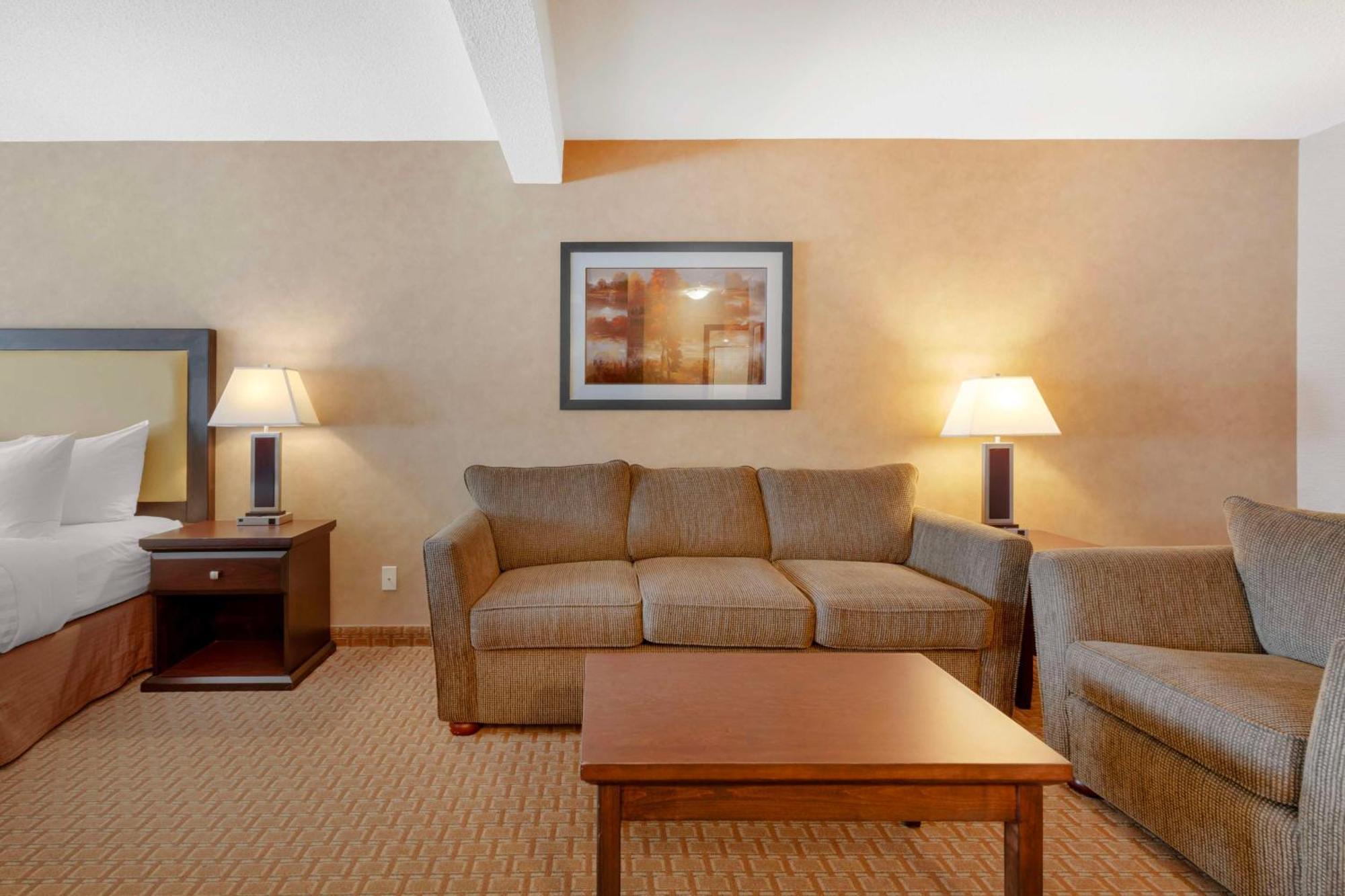 Best Western Plus Emerald Isle Hotel Сідней Екстер'єр фото