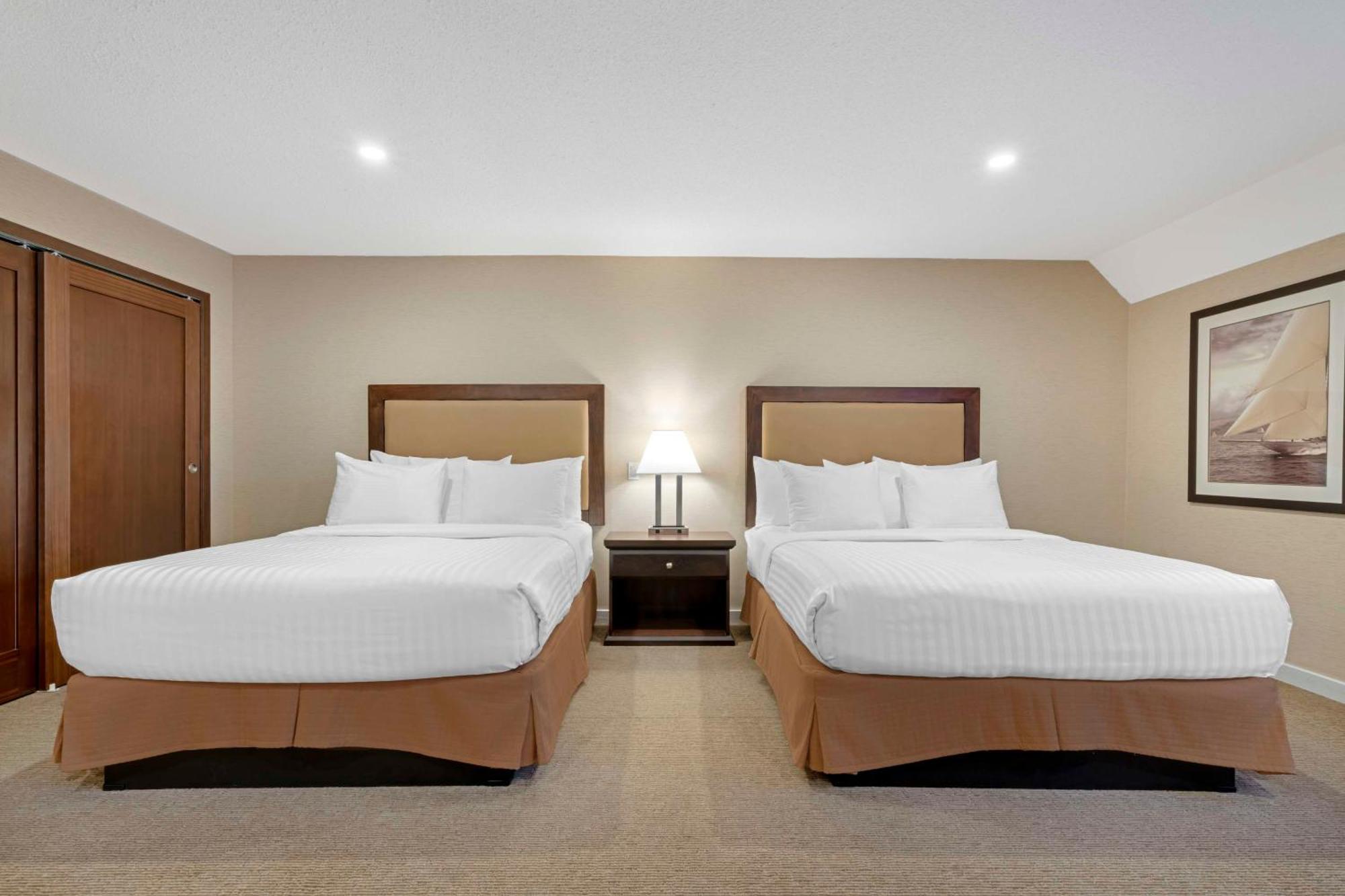 Best Western Plus Emerald Isle Hotel Сідней Екстер'єр фото
