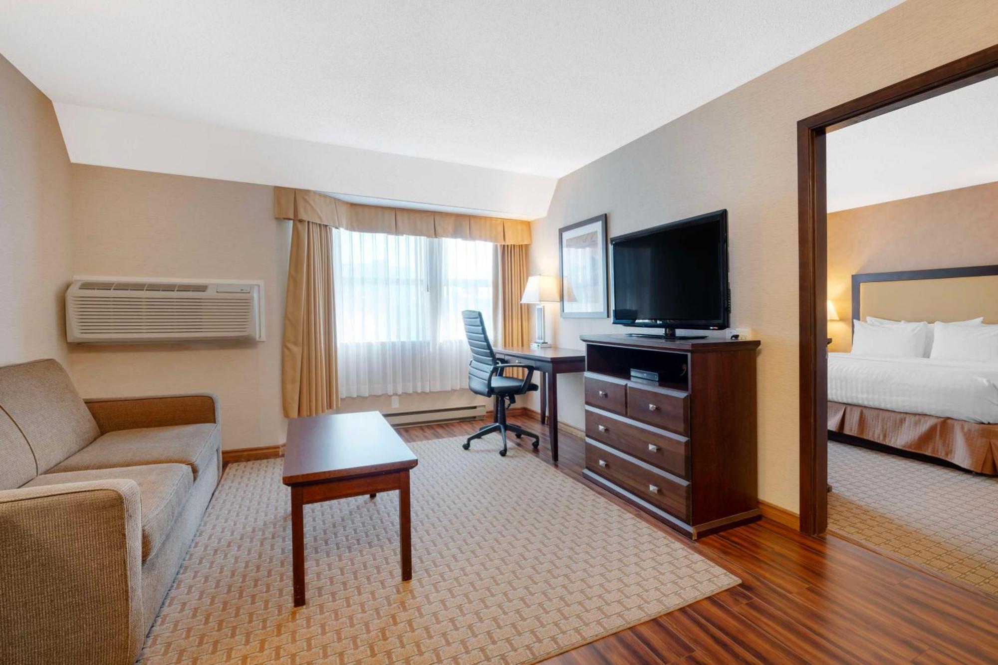 Best Western Plus Emerald Isle Hotel Сідней Екстер'єр фото