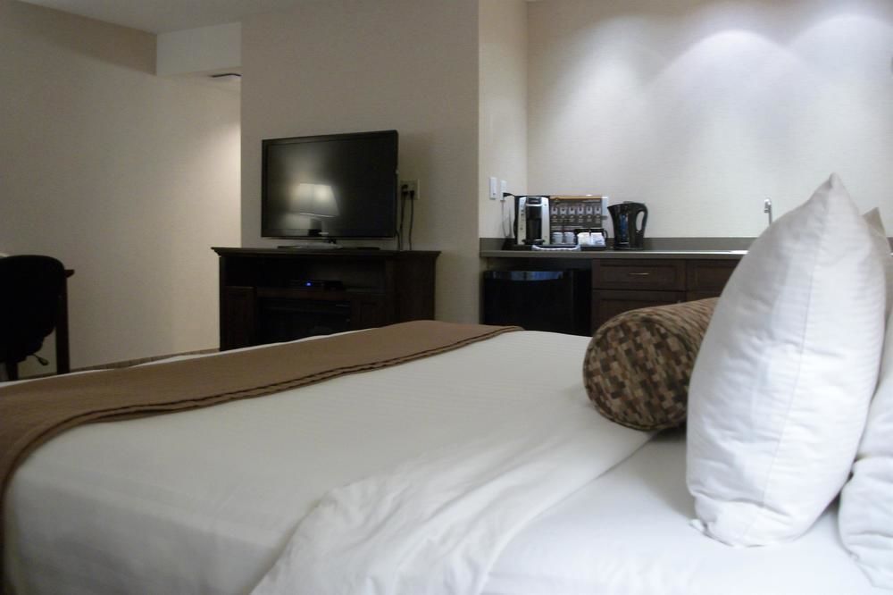 Best Western Plus Emerald Isle Hotel Сідней Екстер'єр фото
