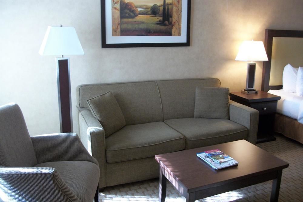 Best Western Plus Emerald Isle Hotel Сідней Екстер'єр фото