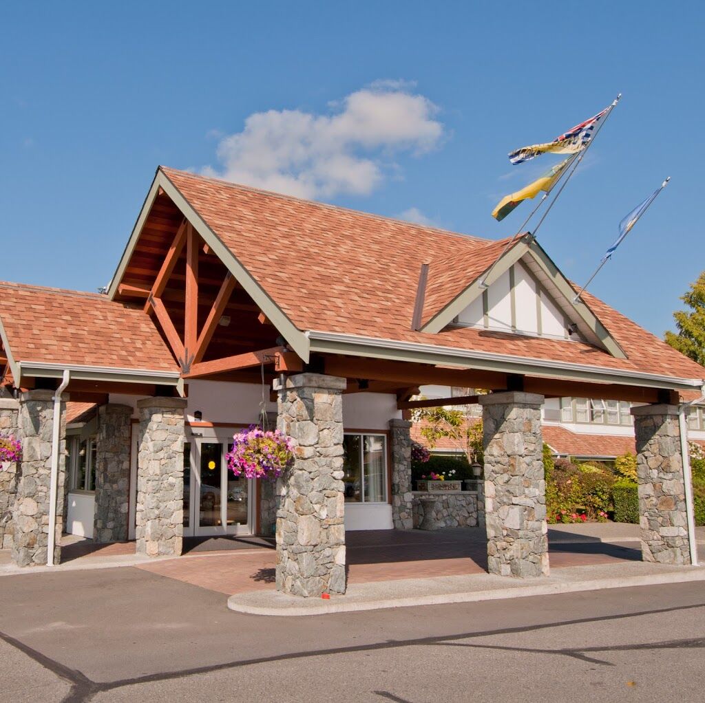 Best Western Plus Emerald Isle Hotel Сідней Екстер'єр фото